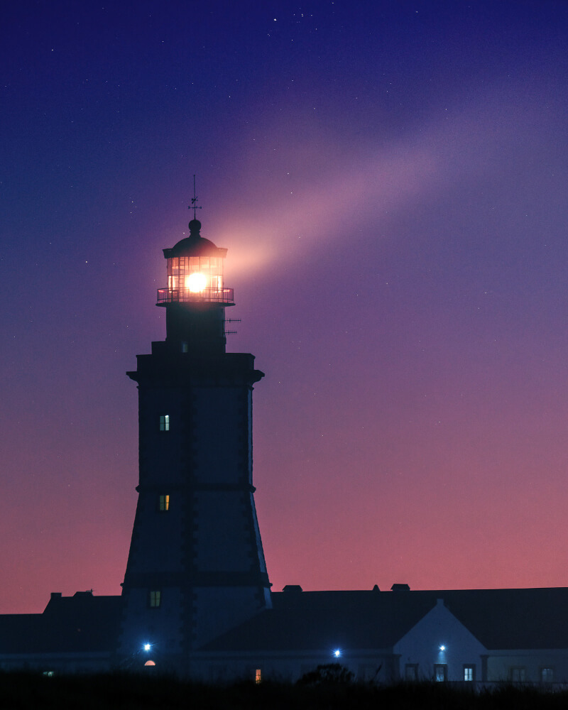 The Light House