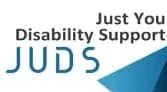 Just you disability support logo